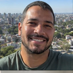 Exemplo: Sérgio Z.
